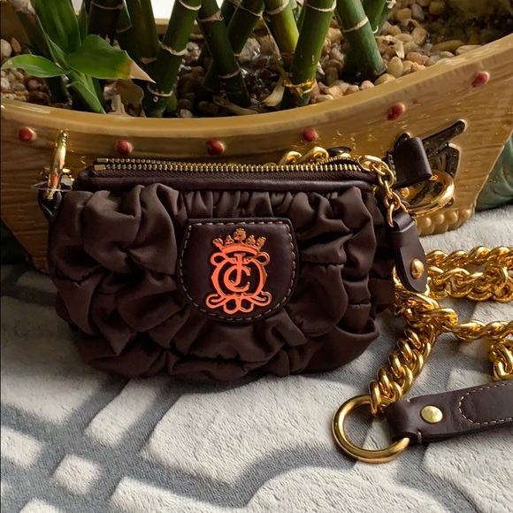 Juicy Couture Handbags - Juicy Couture crossbody bag